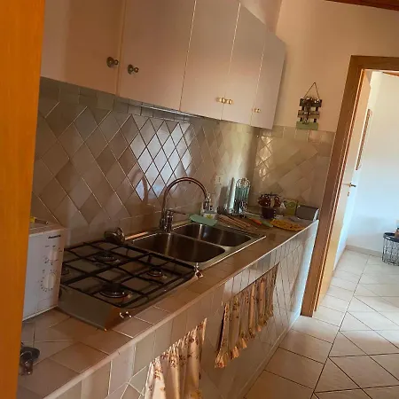 Apartman Casa Giola