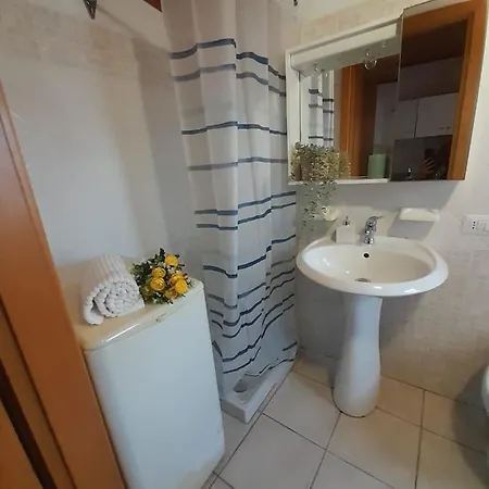 Casa Giola Solanas (Cagliari)