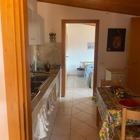 Casa Giola Apartment