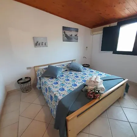 Apartment Casa Giola Solanas (Cagliari)