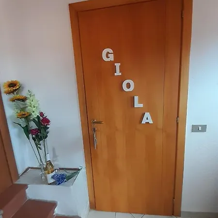 Apartment Casa Giola *