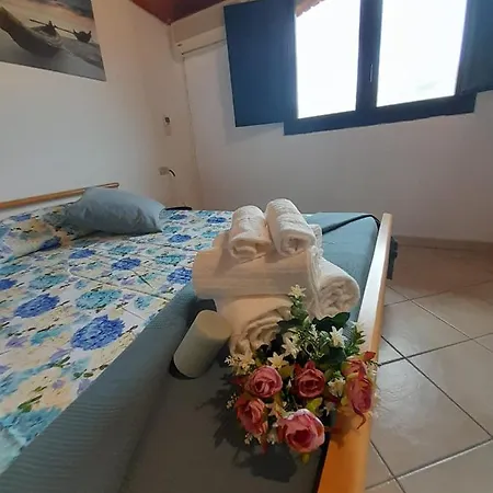 Apartment Casa Giola *