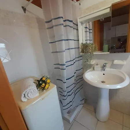 Casa Giola