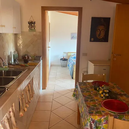 Casa Giola *