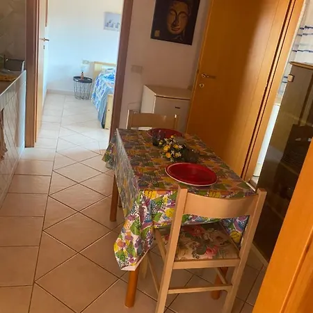 Casa Giola Daire