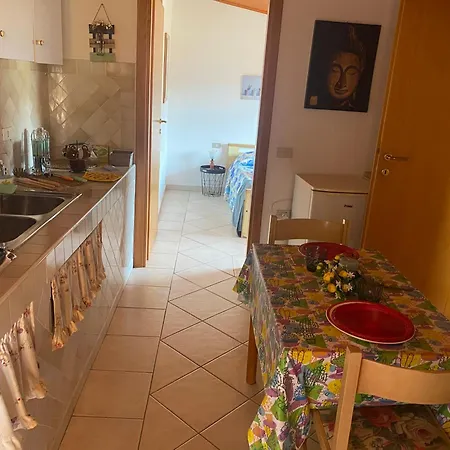 Casa Giola Lägenhet *