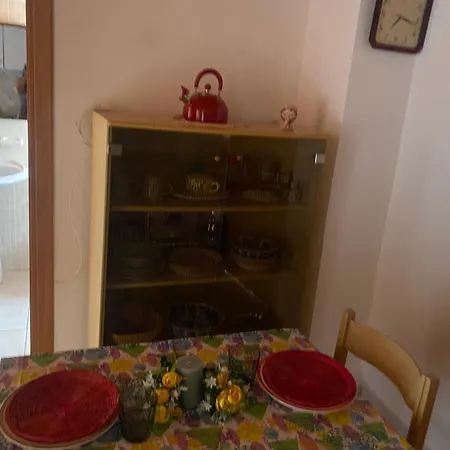 Casa Giola Apartment *